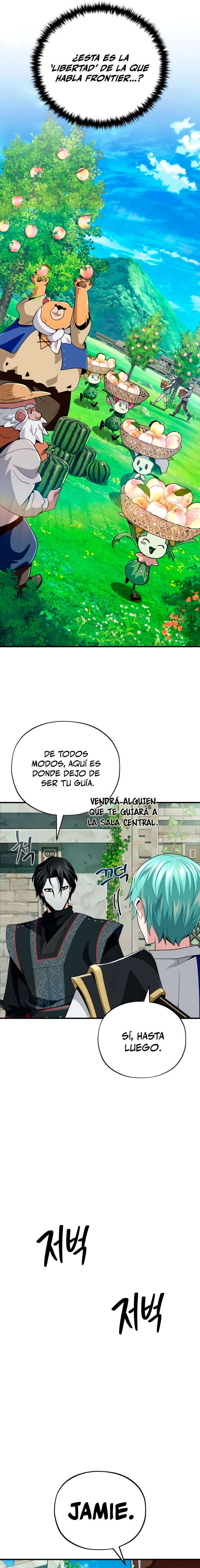 Read 66,666 Years Advent of the Dark Mage Español Manga Online