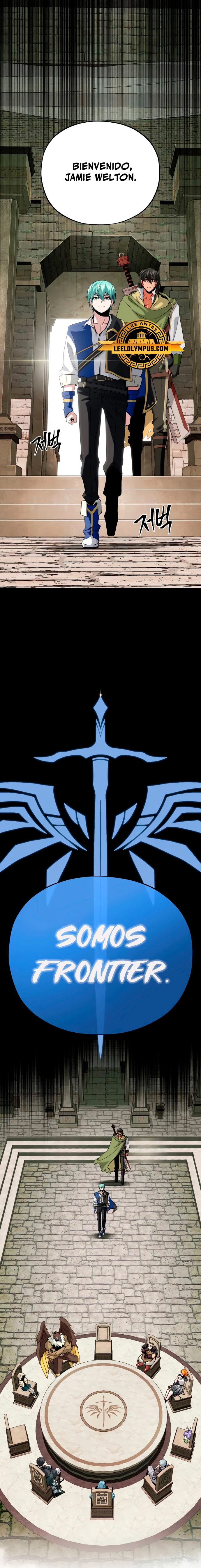 Read 66,666 Years Advent of the Dark Mage Español Manga Online