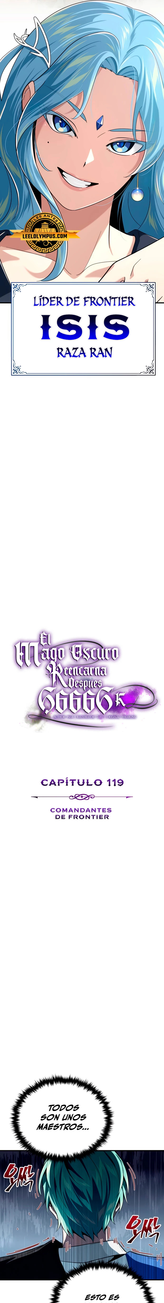 Read 66,666 Years Advent of the Dark Mage Español Manga Online