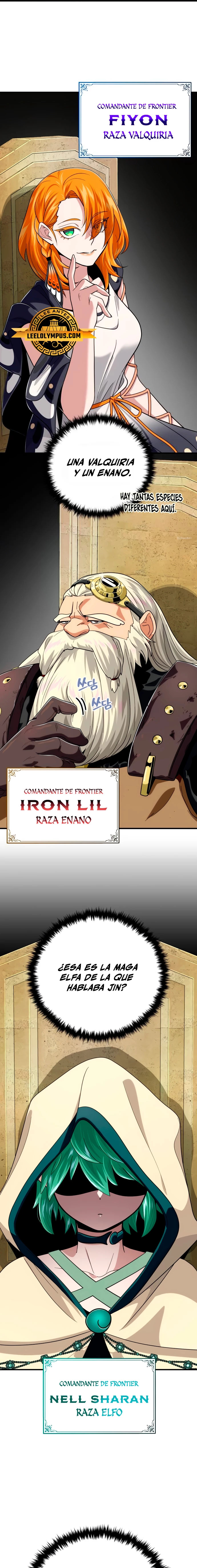 Read 66,666 Years Advent of the Dark Mage Español Manga Online