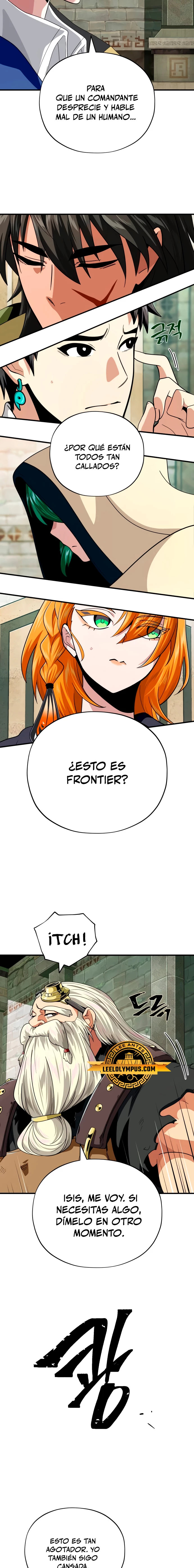 Read 66,666 Years Advent of the Dark Mage Español Manga Online