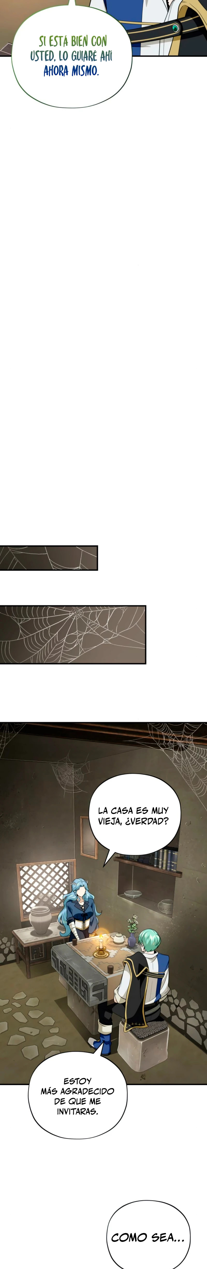 Read 66,666 Years Advent of the Dark Mage Español Manga Online