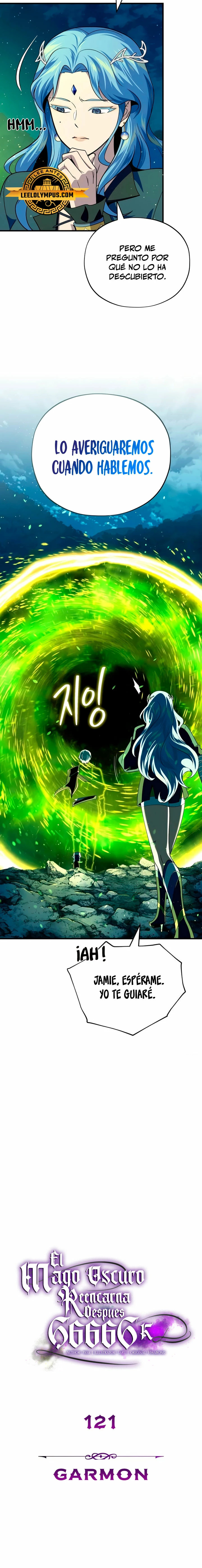 Read 66,666 Years Advent of the Dark Mage Español Manga Online