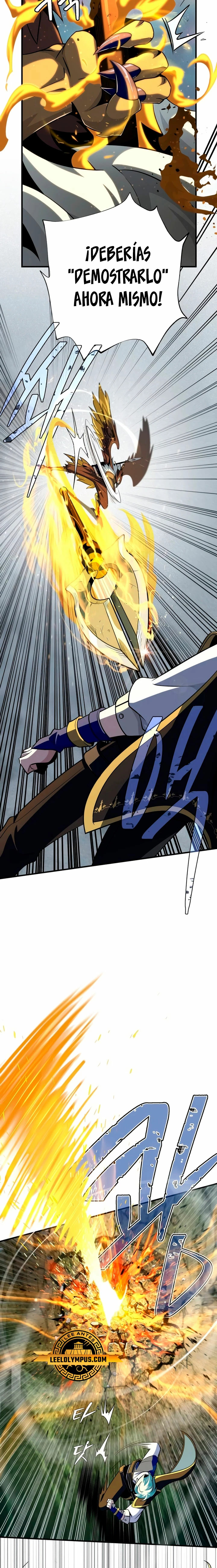 Read 66,666 Years Advent of the Dark Mage Español Manga Online