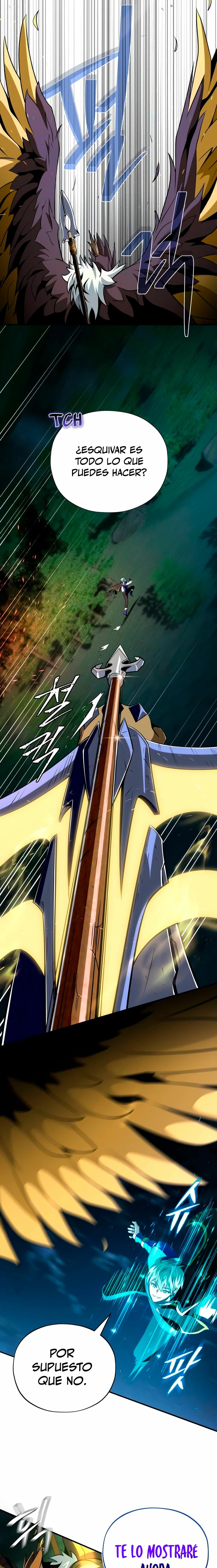 Read 66,666 Years Advent of the Dark Mage Español Manga Online