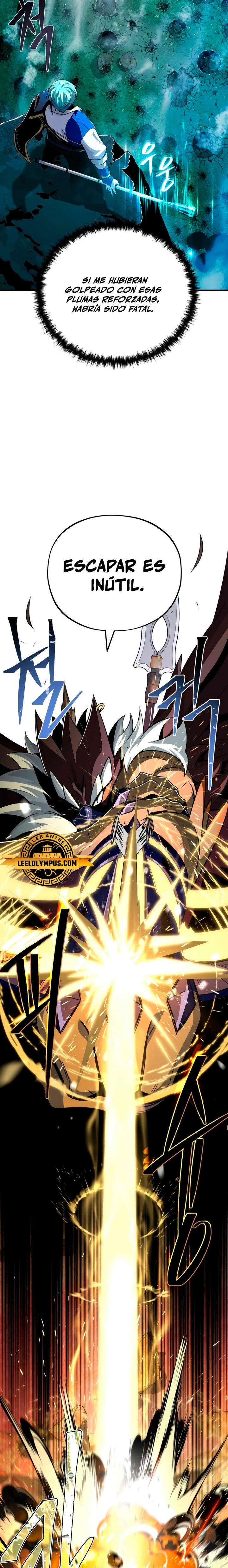 Read 66,666 Years Advent of the Dark Mage Español Manga Online