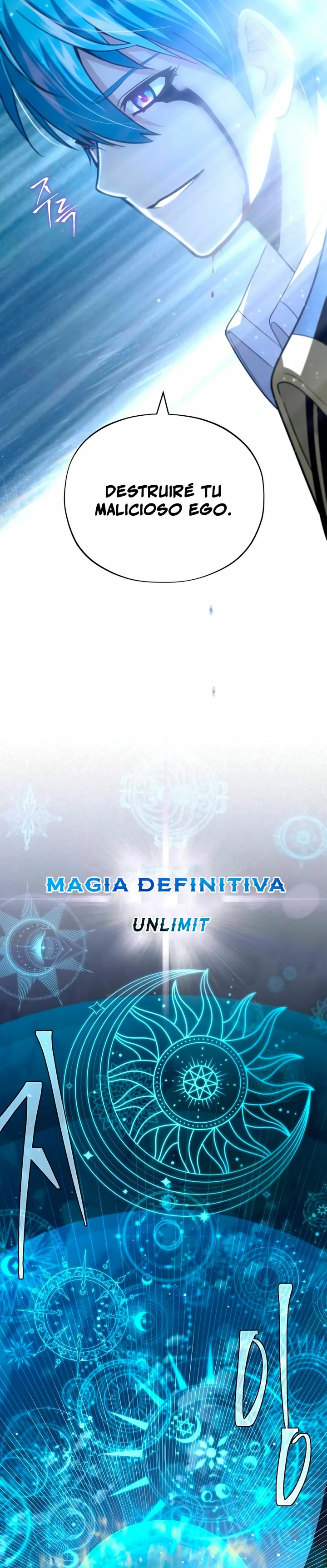 Read 66,666 Years Advent of the Dark Mage Español Manga Online