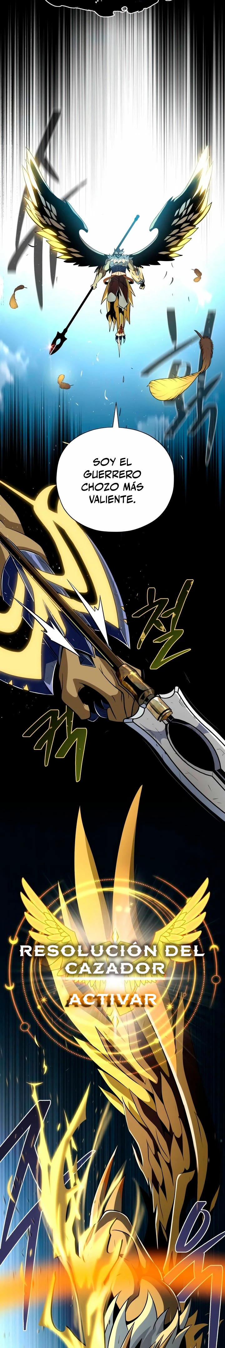 Read 66,666 Years Advent of the Dark Mage Español Manga Online