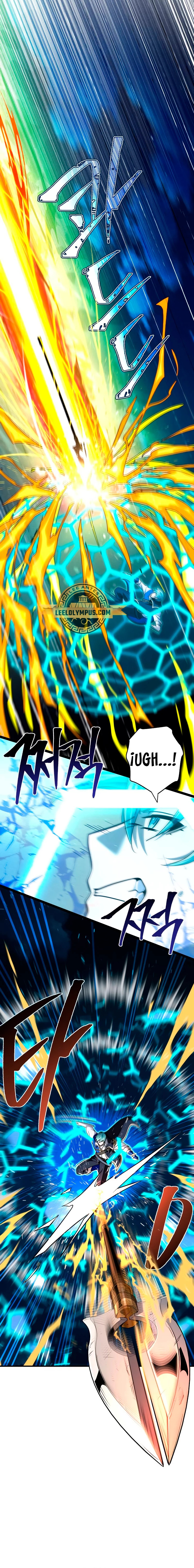 Read 66,666 Years Advent of the Dark Mage Español Manga Online