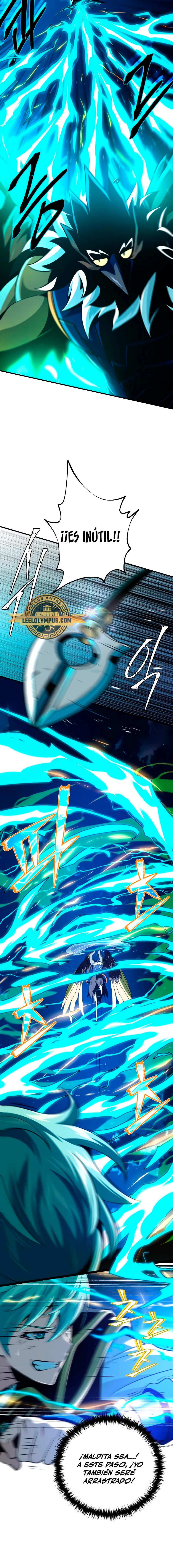 Read 66,666 Years Advent of the Dark Mage Español Manga Online