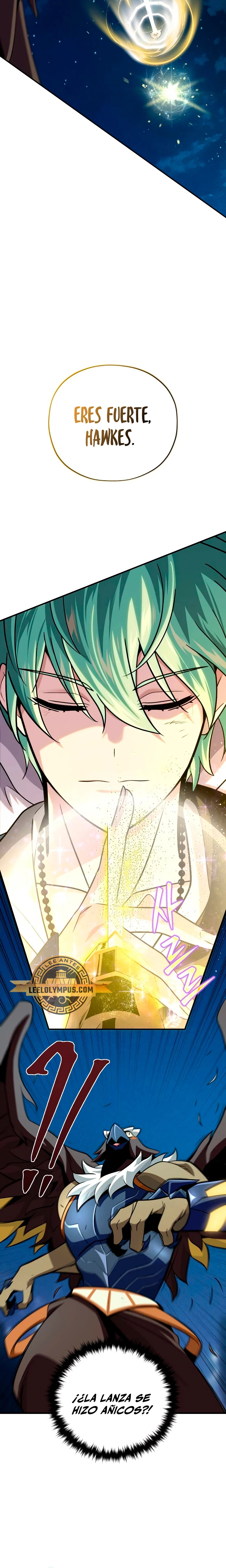 Read 66,666 Years Advent of the Dark Mage Español Manga Online