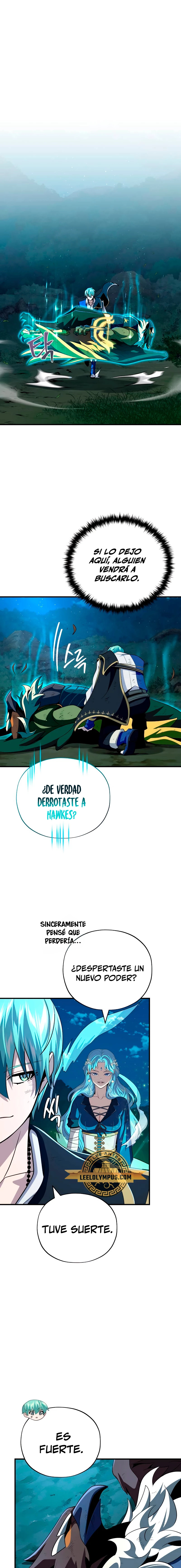 Read 66,666 Years Advent of the Dark Mage Español Manga Online