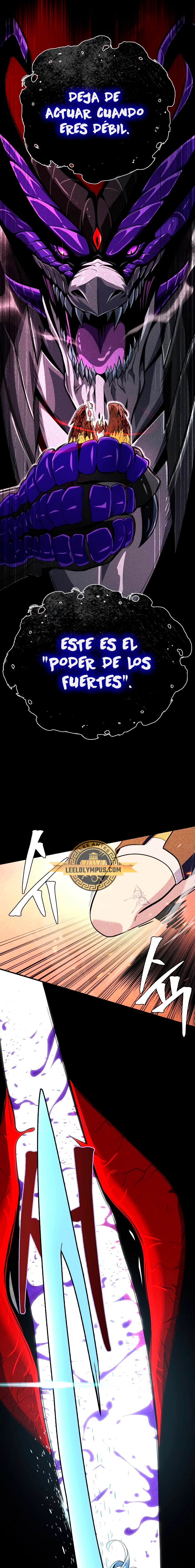 Read 66,666 Years Advent of the Dark Mage Español Manga Online