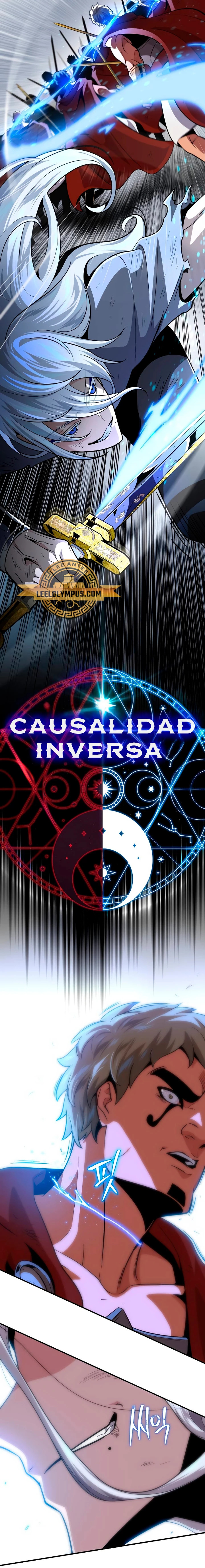 Read 66,666 Years Advent of the Dark Mage Español Manga Online