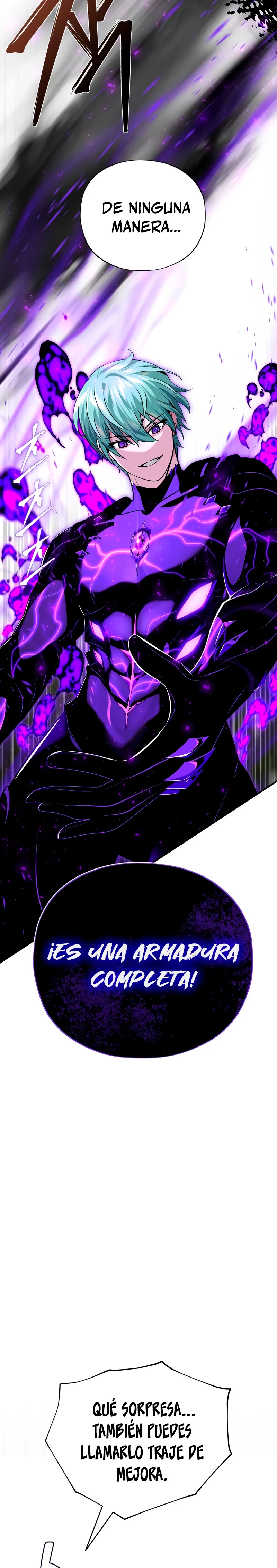 Read 66,666 Years Advent of the Dark Mage Español Manga Online