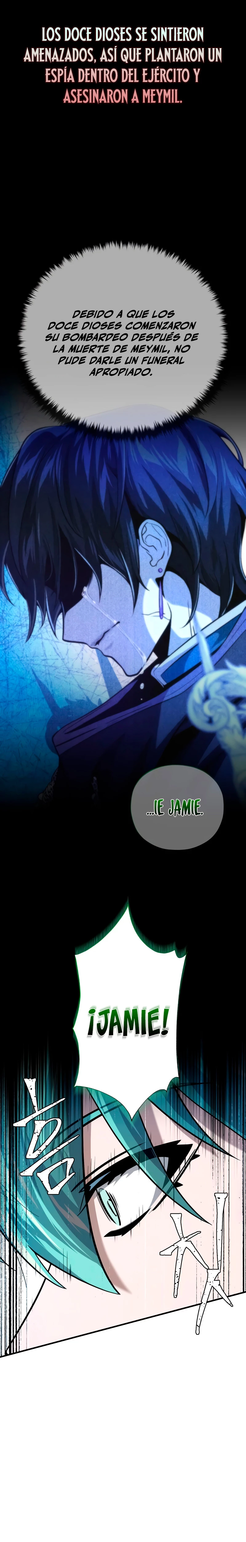 Read 66,666 Years Advent of the Dark Mage Español Manga Online