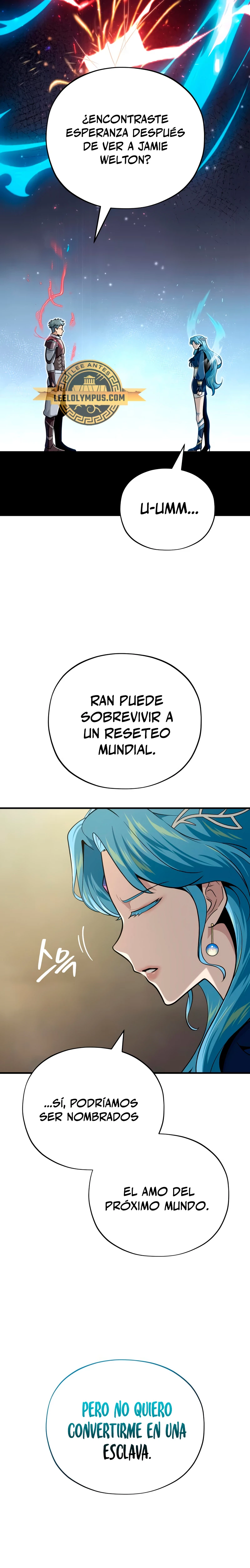 Read 66,666 Years Advent of the Dark Mage Español Manga Online