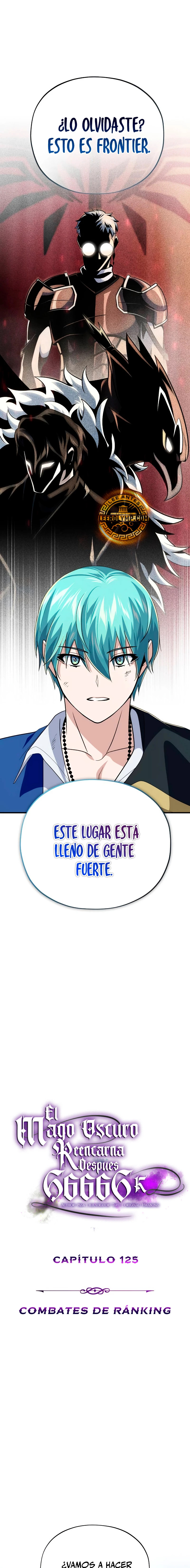 Read 66,666 Years Advent of the Dark Mage Español Manga Online