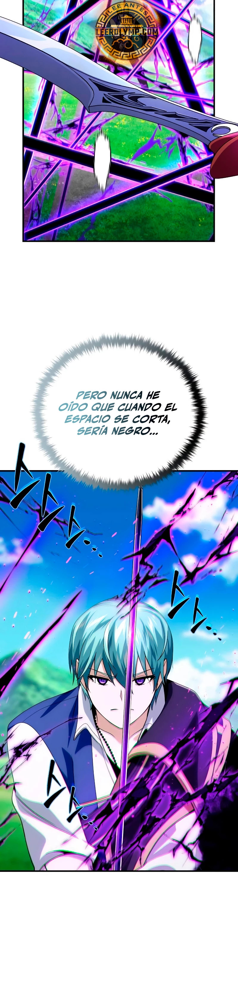 Read 66,666 Years Advent of the Dark Mage Español Manga Online