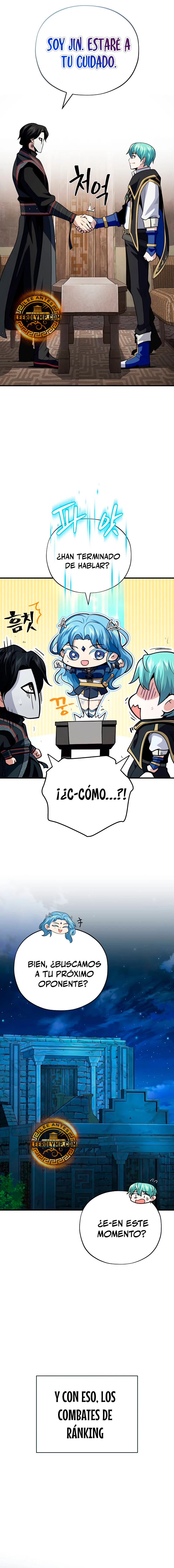 Read 66,666 Years Advent of the Dark Mage Español Manga Online