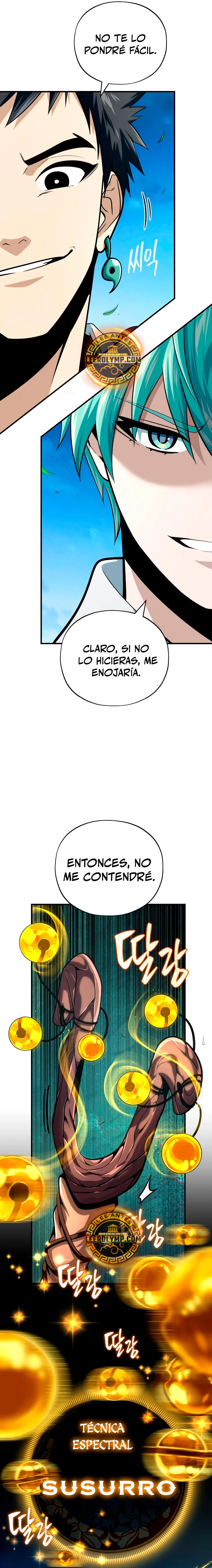 Read 66,666 Years Advent of the Dark Mage Español Manga Online