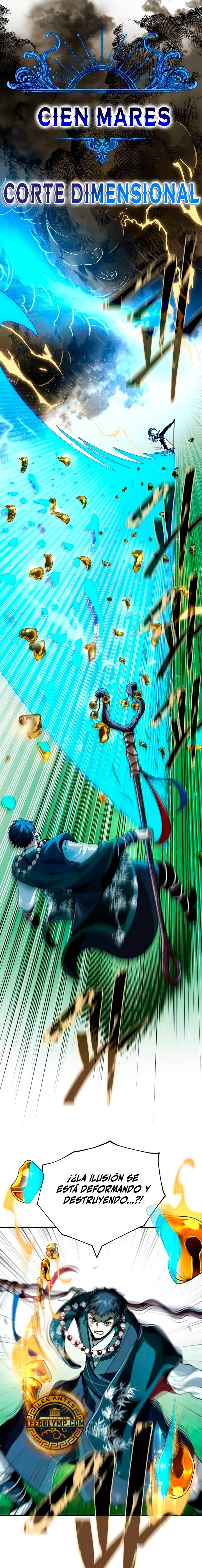 Read 66,666 Years Advent of the Dark Mage Español Manga Online