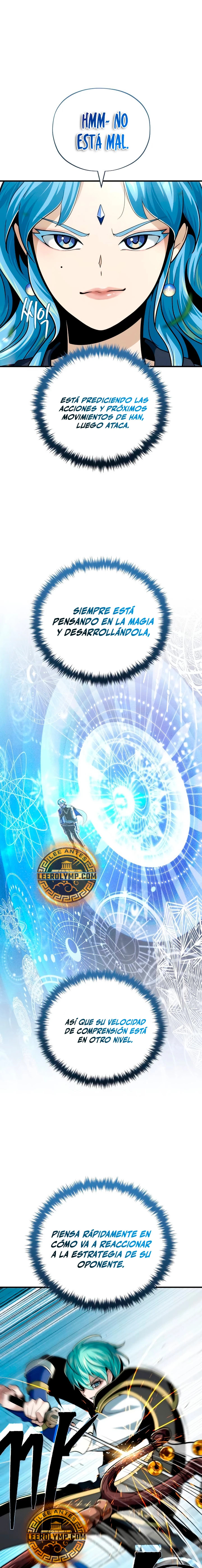 Read 66,666 Years Advent of the Dark Mage Español Manga Online