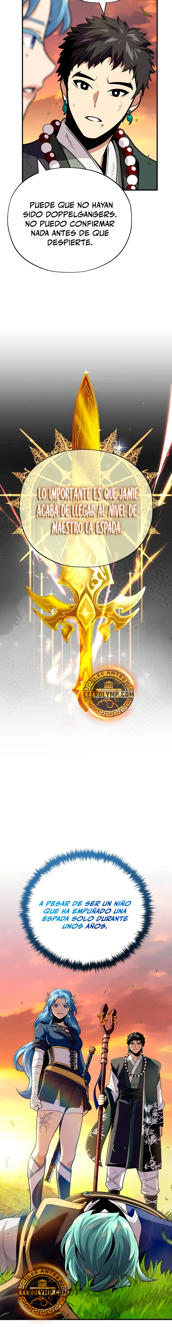 Read 66,666 Years Advent of the Dark Mage Español Manga Online