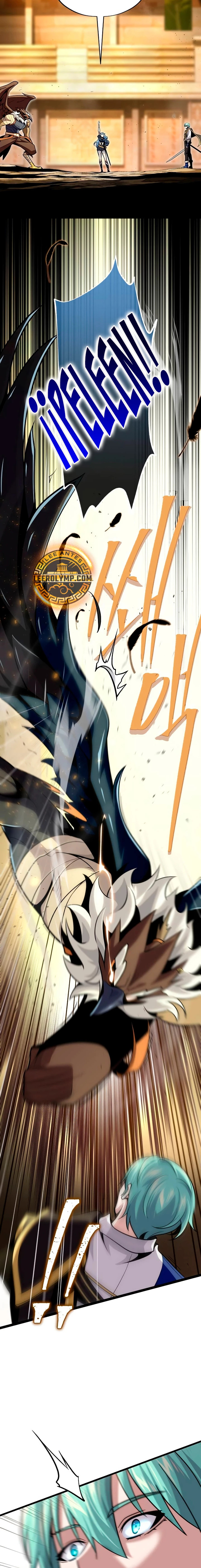 Read 66,666 Years Advent of the Dark Mage Español Manga Online