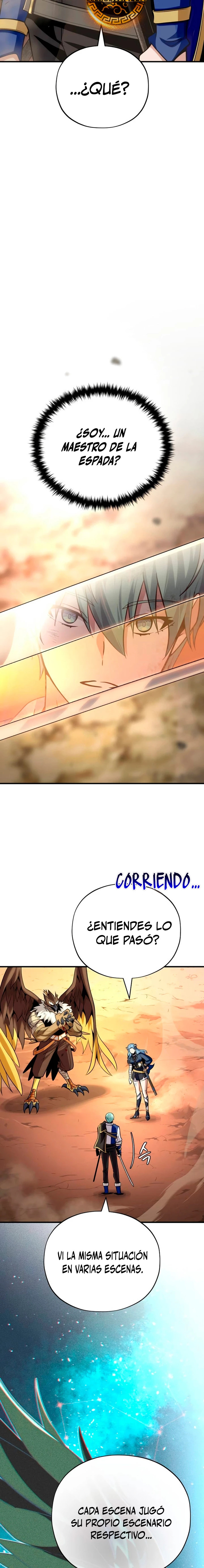 Read 66,666 Years Advent of the Dark Mage Español Manga Online