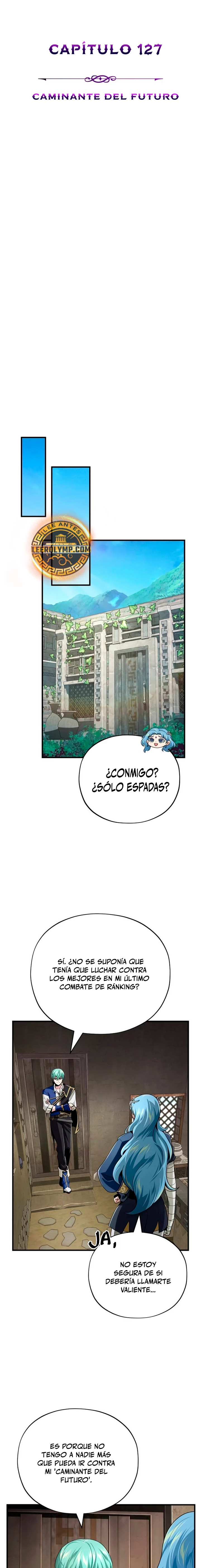 Read 66,666 Years Advent of the Dark Mage Español Manga Online