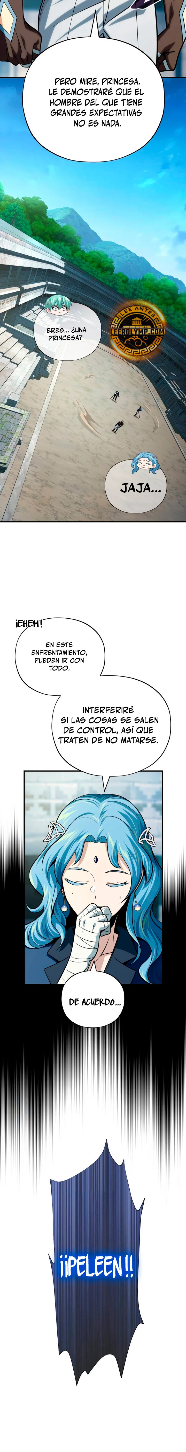 Read 66,666 Years Advent of the Dark Mage Español Manga Online