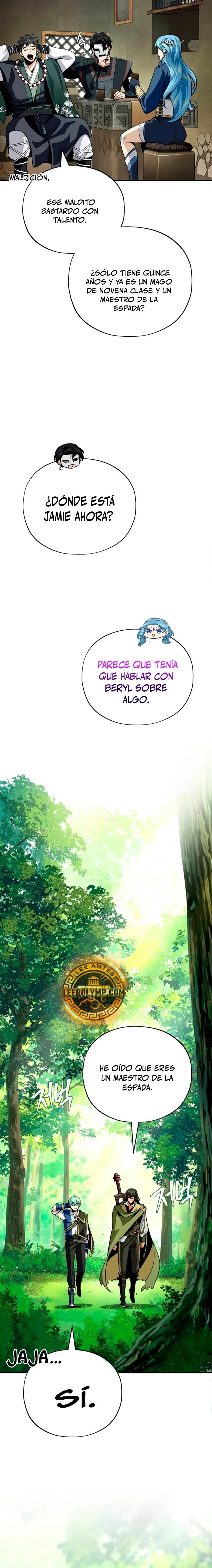 Read 66,666 Years Advent of the Dark Mage Español Manga Online