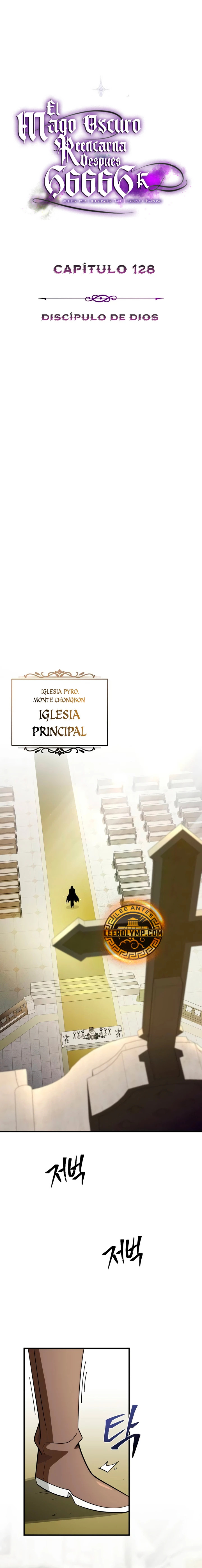 Read 66,666 Years Advent of the Dark Mage Español Manga Online