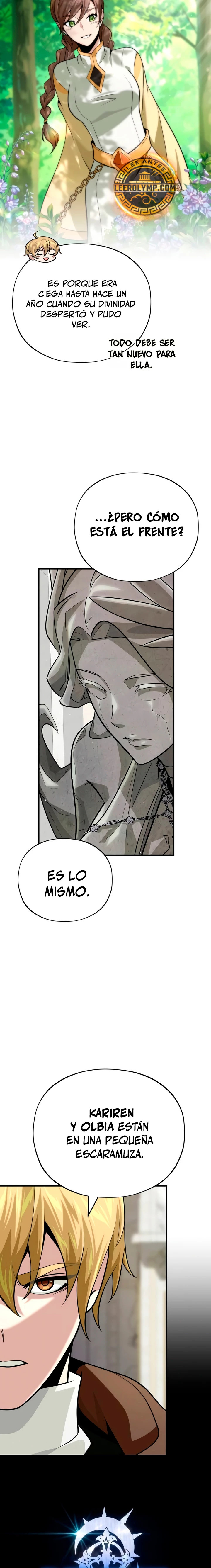 Read 66,666 Years Advent of the Dark Mage Español Manga Online