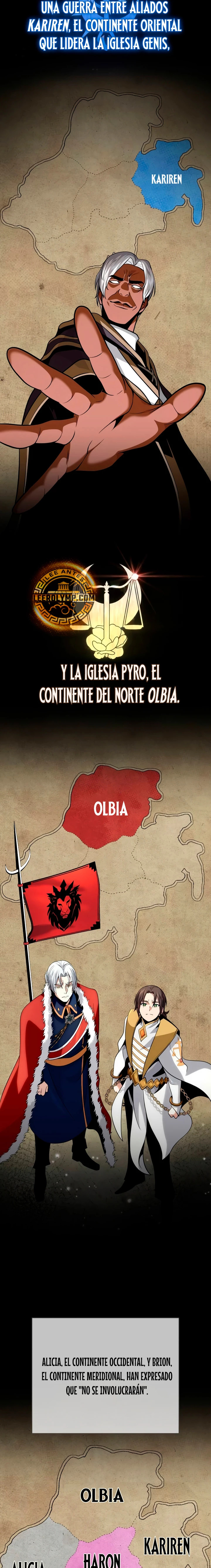 Read 66,666 Years Advent of the Dark Mage Español Manga Online