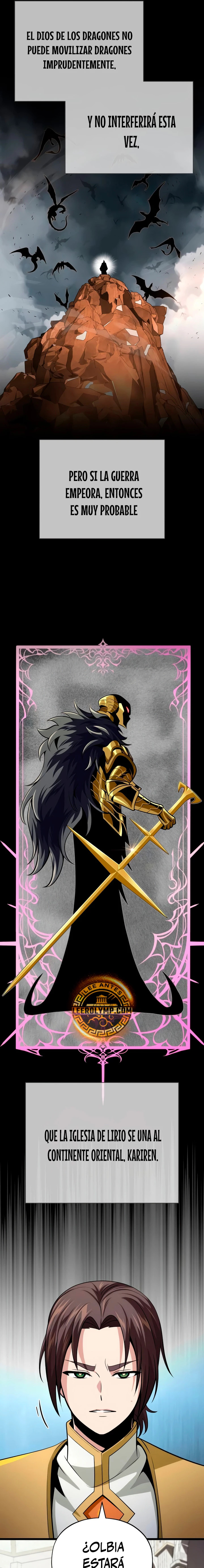 Read 66,666 Years Advent of the Dark Mage Español Manga Online