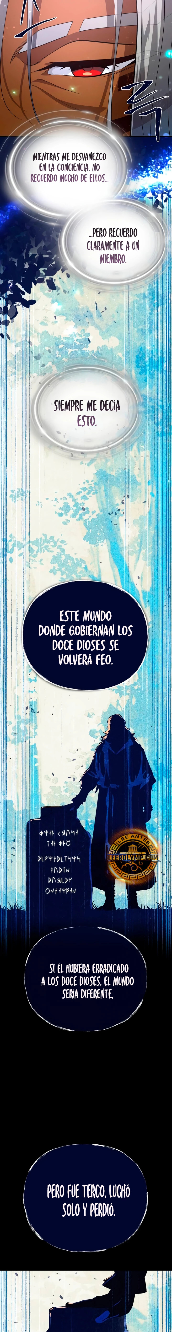 Read 66,666 Years Advent of the Dark Mage Español Manga Online