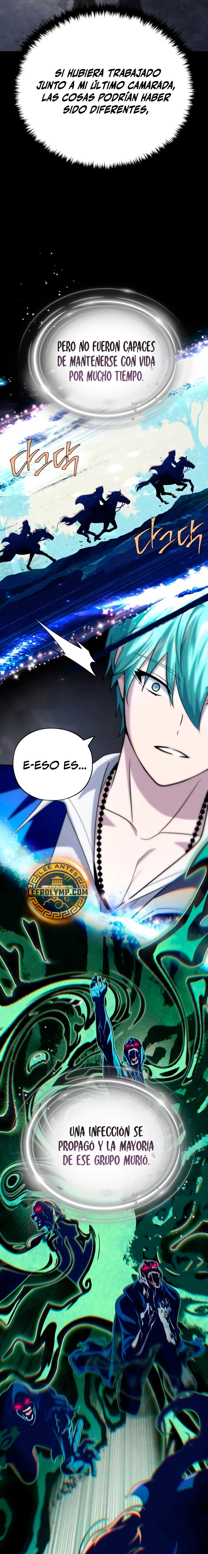 Read 66,666 Years Advent of the Dark Mage Español Manga Online