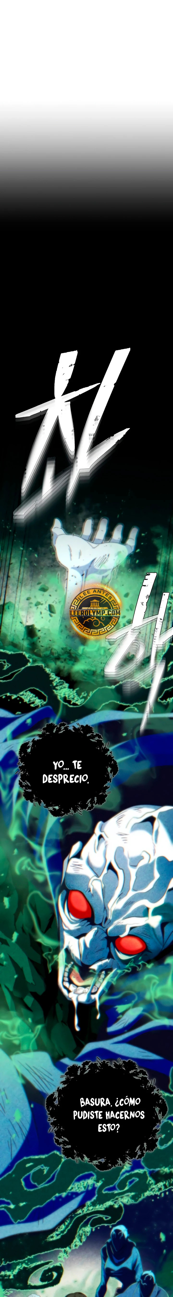 Read 66,666 Years Advent of the Dark Mage Español Manga Online