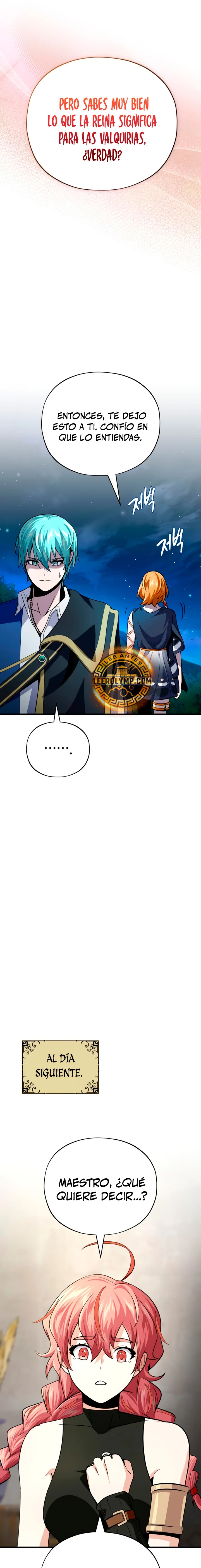 Read 66,666 Years Advent of the Dark Mage Español Manga Online