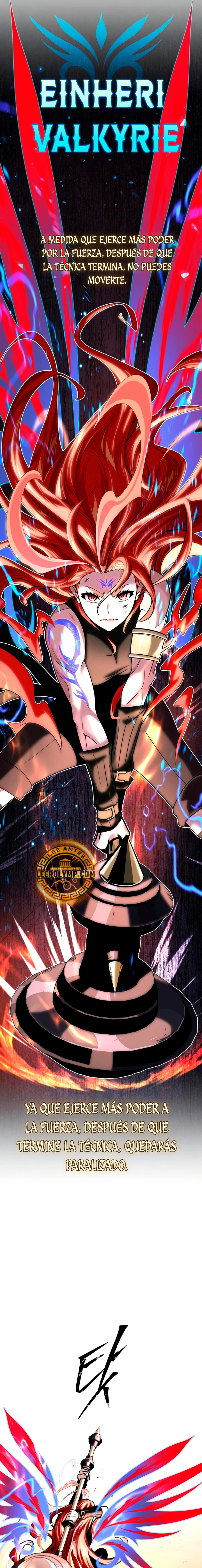 Read 66,666 Years Advent of the Dark Mage Español Manga Online