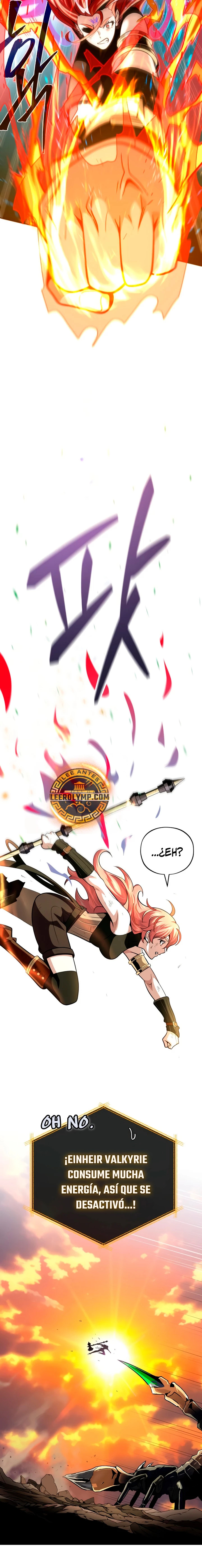 Read 66,666 Years Advent of the Dark Mage Español Manga Online