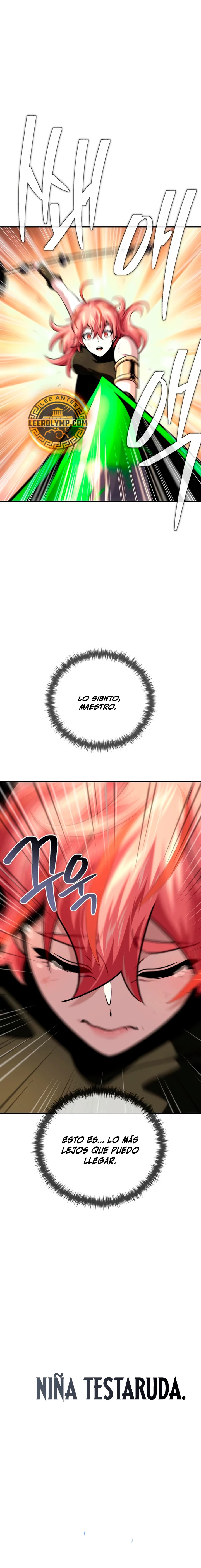 Read 66,666 Years Advent of the Dark Mage Español Manga Online