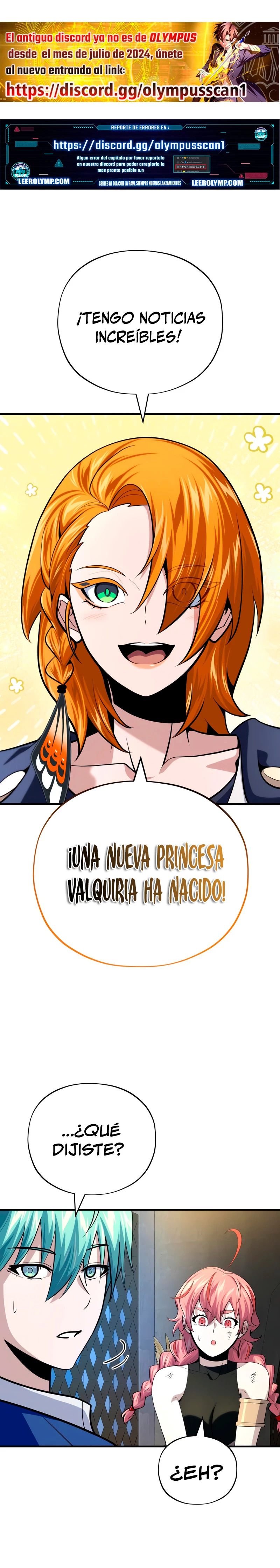 Read 66,666 Years Advent of the Dark Mage Español Manga Online