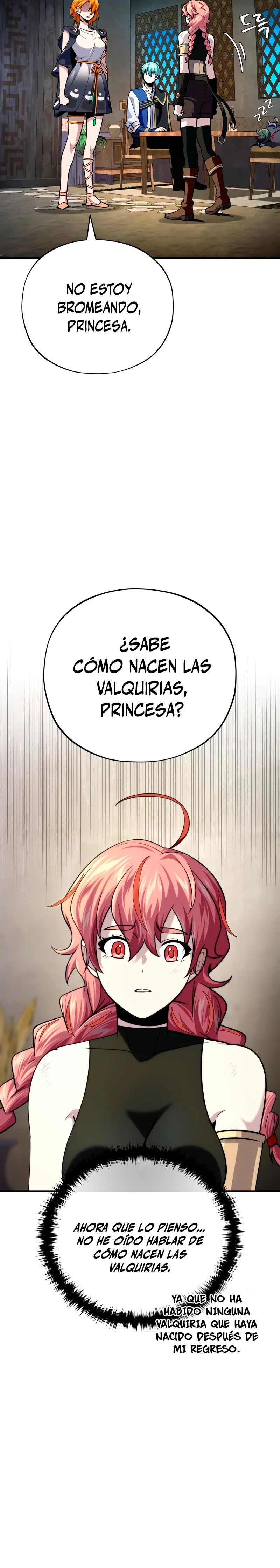 Read 66,666 Years Advent of the Dark Mage Español Manga Online