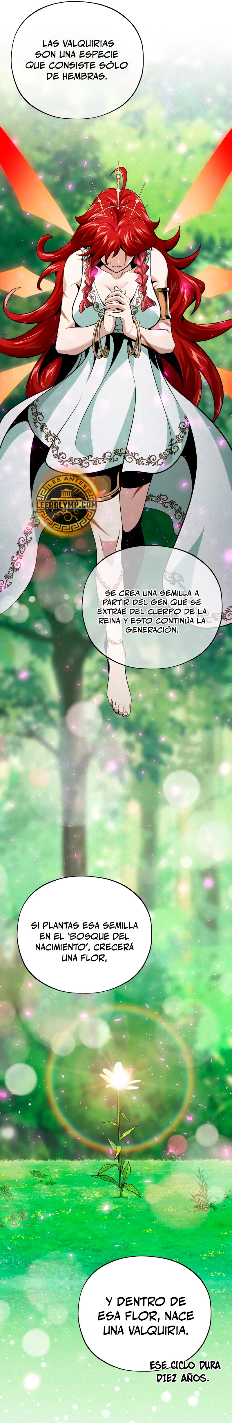 Read 66,666 Years Advent of the Dark Mage Español Manga Online