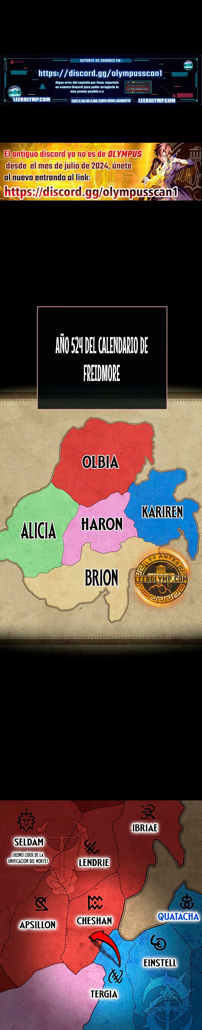 Read 66,666 Years Advent of the Dark Mage Español Manga Online