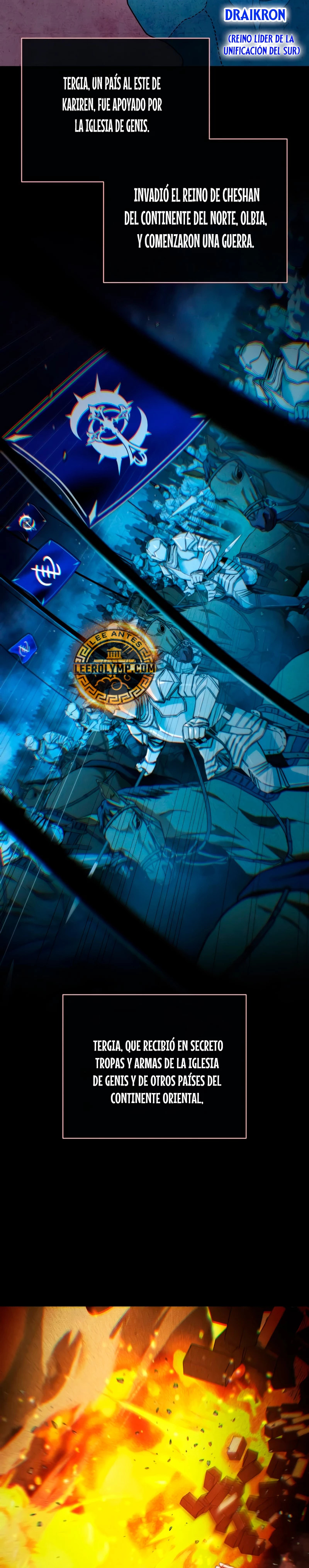 Read 66,666 Years Advent of the Dark Mage Español Manga Online