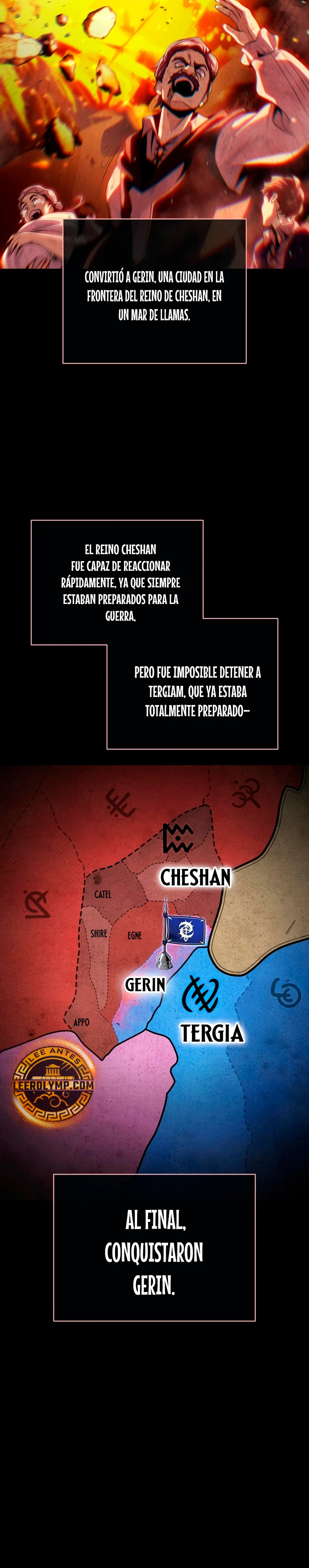 Read 66,666 Years Advent of the Dark Mage Español Manga Online